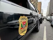 Operação Patronus I: Deic prende líder de organização de desmanche ilegal em Ferraz de Vasconcelos