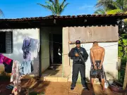 Operação policial em MT prende grupo suspeito de torturar e matar adolescente de 14 anos