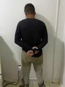 Operário preso em obra de ex-miss Acre era executor de facção criminosa em Rio Branco