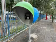 Orelhões no Alto Tietê: Fim de uma era com retirada de 775 aparelhos a partir de janeiro