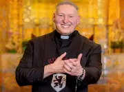 Padre Marcelo Rossi lança 2 livros e autografa em Ribeirão Preto (SP)