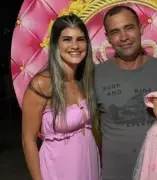 Pai e filha morrem em acidente na BR-163 em MT após reencontro para aniversários