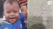 Pai mata filho de 2 anos em Sorriso após não aceitar fim do relacionamento
