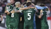 Palmeiras mantém 100% no Paulista, mas ofensiva preocupa: só 3 gols em 3 jogos