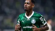 Palmeiras resiste a ofertas por Allan e projeta jogador para 2026