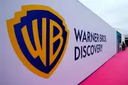 Paramount processa Warner por dados do acordo de US$ 82,7 bi com Netflix