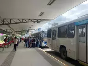 Passagem de ônibus sobe em Campina Grande e João Pessoa a partir de domingo