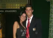 Passaporte de Eliza Samudio em Portugal reacende caso e suposto romance com Cristiano Ronaldo