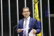 Paulinho da Força lança pré-candidatura ao Senado por SP em evento de 70 anos