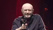Phil Collins revela batalha com saúde e cuidados constantes em entrevista
