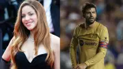 Piqué é provocado com música de Shakira em Ceuta após jogo