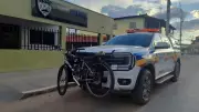 PM apreende 4 bicicletas motorizadas irregulares em Pirapora e Buritizeiro