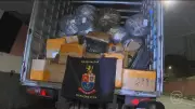 Polícia apreende 2,4 mil ampolas de substância usada em canetas emagrecedoras na Grande São Paulo