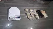 Polícia apreende 430g de crack em Santarém após denúncia de tráfico
