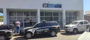 Polícia Civil apreende celulares e computadores em investigação de tortura em Montes Claros