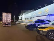 Polícia Civil prende suspeito de furto milionário em Aguaí, SP