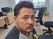 Polícia Civil prende suspeito de homicídio em Boa Vista durante operação Los Rojos