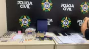 Polícia do Rio prende esteticistas por venda ilegal de canetas emagrecedoras