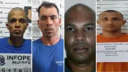 Polícia identifica quatro envolvidos em assassinato encomendado por facção em Vila Velha
