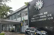 Polícia investiga sequestro com execução em Novo Hamburgo: vítima é funileiro de 50 anos
