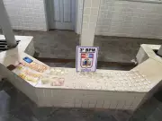 Policiais apreendem drogas, dinheiro e celular de Disk Drogas em Santarém