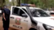 Policiais paraguaios presos por extorquir brasileiros em caso de sequestro na fronteira