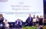 Portal g1 MT conquista 2º lugar em prêmio de jornalismo da Assembleia Legislativa