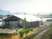 Porto de Santos revitaliza Armazém 7 com centro tecnológico para 2024