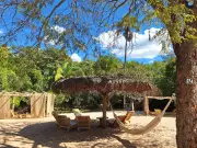 Praia do Puçá: o Caribe do Cerrado no Tocantins com regras rígidas para preservação