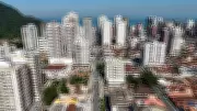Praia Grande se consolida como polo de desenvolvimento no litoral paulista