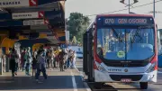 Prefeitura de Campo Grande tem 16 dias para avaliar intervenção no transporte público