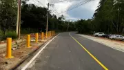 Prefeitura de Poços de Caldas entrega nova ponte da Avenida Celanese na Zona Oeste