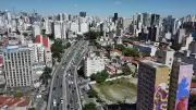 Prefeitura de São Paulo abre concurso para projeto do Parque do Bixiga com foco na renaturalização do córrego