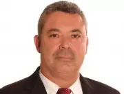 Presidente da Câmara de Varginha é preso por atropelar jovem e fugir bêbado