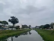 Previsão do tempo: chuvas diminuem em Juiz de Fora e região, com calor e variação térmica