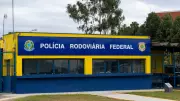 PRF amplia sistema de alerta de mandados de prisão para municípios