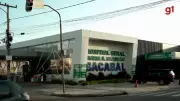 Primo de crianças desaparecidas em Bacabal recebe alta e auxilia nas buscas no Maranhão