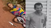 Prisão em 24h: Suspeito de homicídio a facadas é capturado em Esperantina, PI