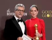 Produtora Emilie Lesclaux Concorre ao Oscar com 'O Agente Secreto' e Trabalha com Kleber Mendonça Filho