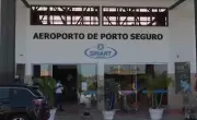 Programa Investe Mais Aeroportos será ampliado para 46 terminais aéreos