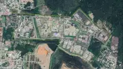 Projeto 'Cinturão de Segurança' prevê muralha de 4 km em Bangu com investimento de R$ 3,9 milhões