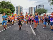 Prévias de Carnaval agitam o Centro de Teresina neste fim de semana