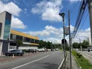 Radar da Avenida Itália em Taubaté é campeão de multas em 2025 com aumento de 54,3%