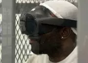 Realidade virtual reabilita presos nos EUA: viagens e entrevistas de emprego simuladas