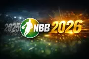 Retrospectiva NBB 2025: Franca domina, Flamengo renova e paz na Liga