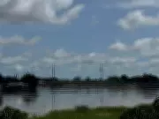 Rio Acre atinge 14,99 metros e transborda pela terceira vez em menos de dois meses em Rio Branco