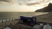 Rio Bossa Nova 2026: Seu Jorge, Marcos Valle e Maria Gadú em festival gratuito em Ipanema