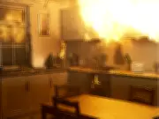 Rio Branco registra 47 incêndios residenciais em janeiro; Bombeiros alertam para cuidados com gás e eletricidade