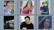 RS registra sete feminicídios em 20 dias, superando total de dezembro de 2025