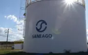 Saneago fará manutenção em Anápolis nesta quinta-feira; 8 bairros podem ficar sem água